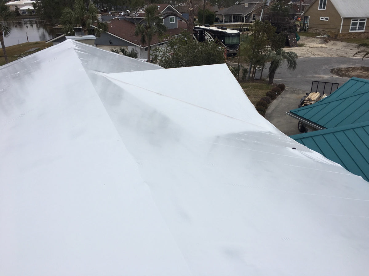 Pro Shrink Wrap completed project photograph IMG_4424