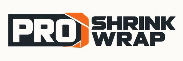 Pro Shrink Wrap logo
